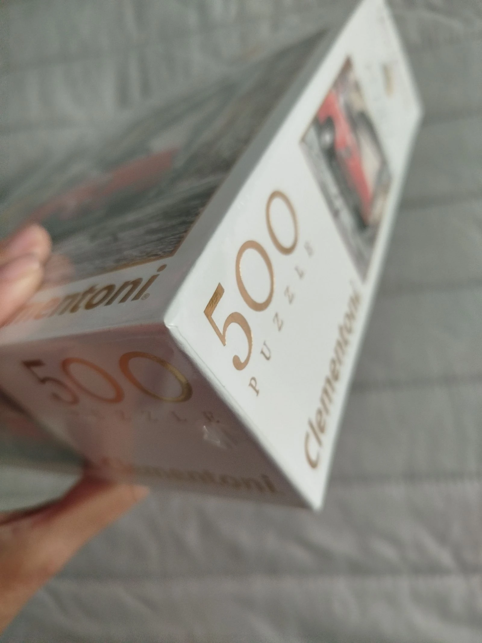 Puzzle 500 piezas – photo 3